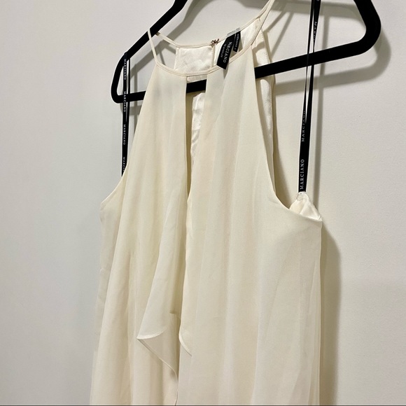 🛍 3/$45 Marciano Midi Flow Dress - Picture 5 of 5